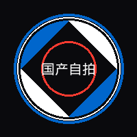 国产自拍 官方品牌Logo